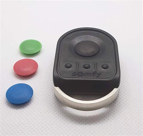 Image result for Programmation Somfy Keygo RTS