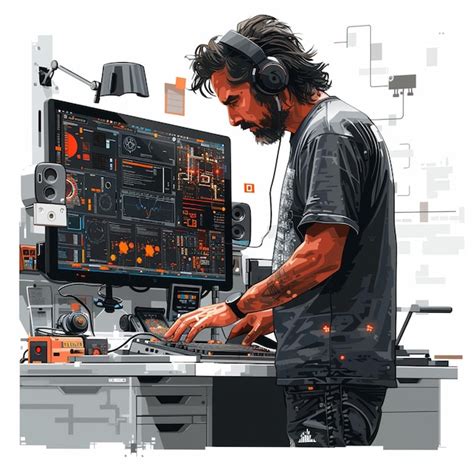 Computer Engineering Photo No Human 的图像结果