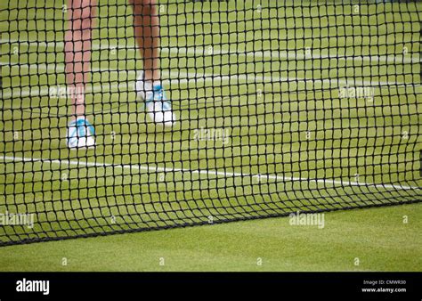 Tennis Game 的图像结果