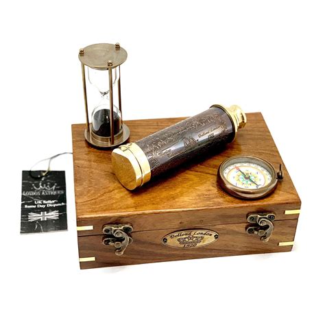 6 Colors Hourglass Set 1min 3min 10min 15min 30min Decoration Timepiece ...