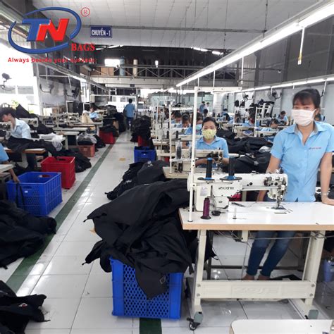 May Balo Túi Xách Theo Yêu Cầu Toàn Quốc | Trung Nguyên Bags