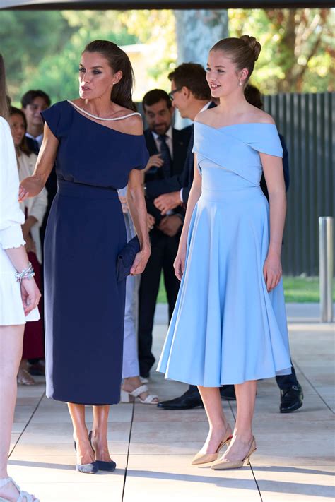 Leonor von Spanien: Status und Aufgaben der Prinzessin im Sommer 2026