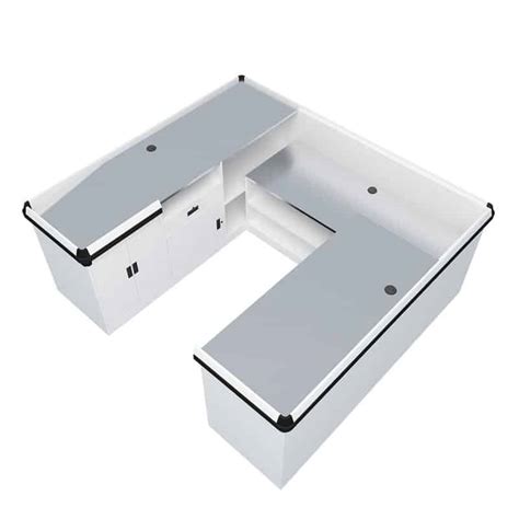 Convenience Store Checkout Counter Design 的图像结果