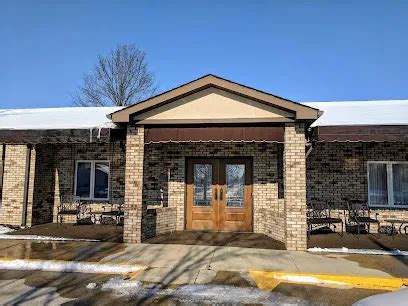 Grisier Funeral Homes in Archbold, OH - Funeral Home Pages