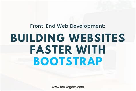 Building Webpage Using Bootstrap 的图像结果