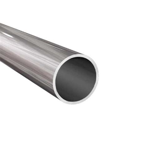 GI Steel Round Pipes and Tubes - from ₹95/kg