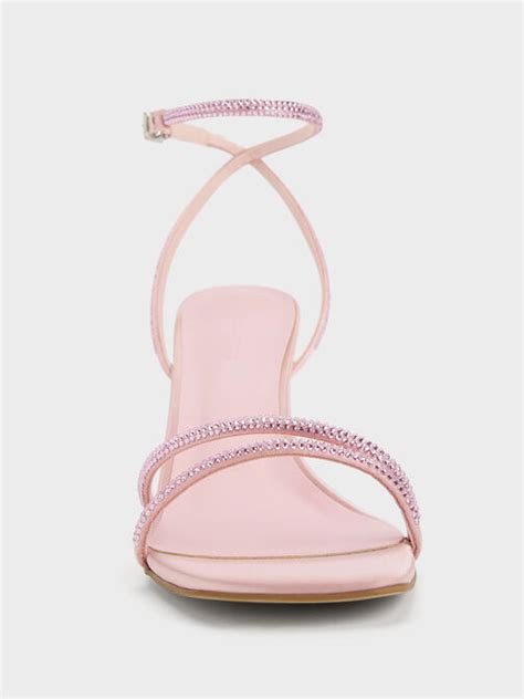 Women’s New Arrivals | Shop Latest Styles | CHARLES & KEITH IN