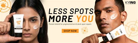 KYING | Best Face Care Products
