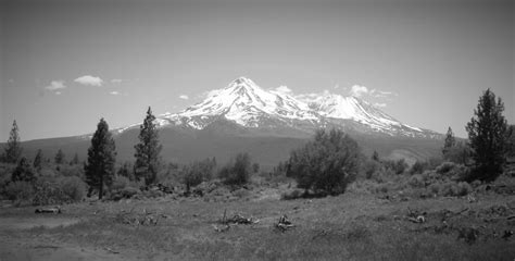 Exploring the Connection between Mount Shasta and the Lemurians - Mount ...