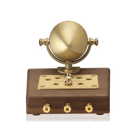 Tannoy SuperTweeter-Go - Extended Frequency Response Tweeter for Prest