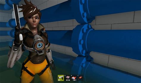 Image result for Haydee Mod Showcase