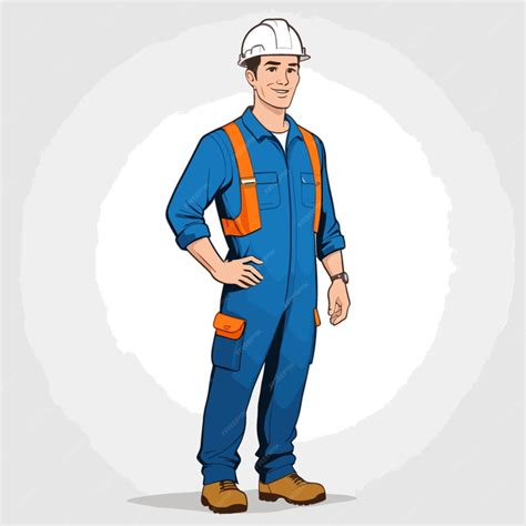 Image result for Engineer Vector