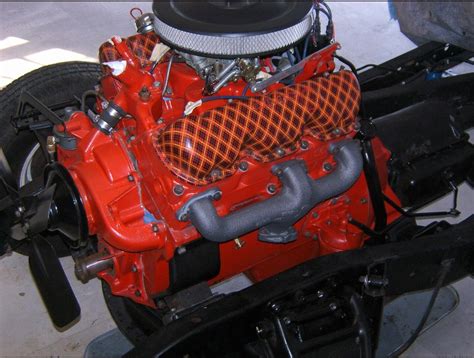 Rebuilt 305 Chevy Engine For Sale at Mike Friddle blog