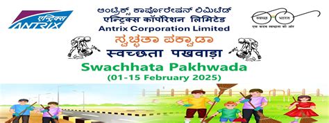 Welcome to Antrix | Antrix