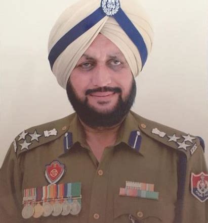 FARIDKOT Police