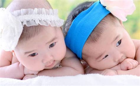 双胞胎男宝宝出类拔萃、通俗易懂的好听名字赏析 - 知乎