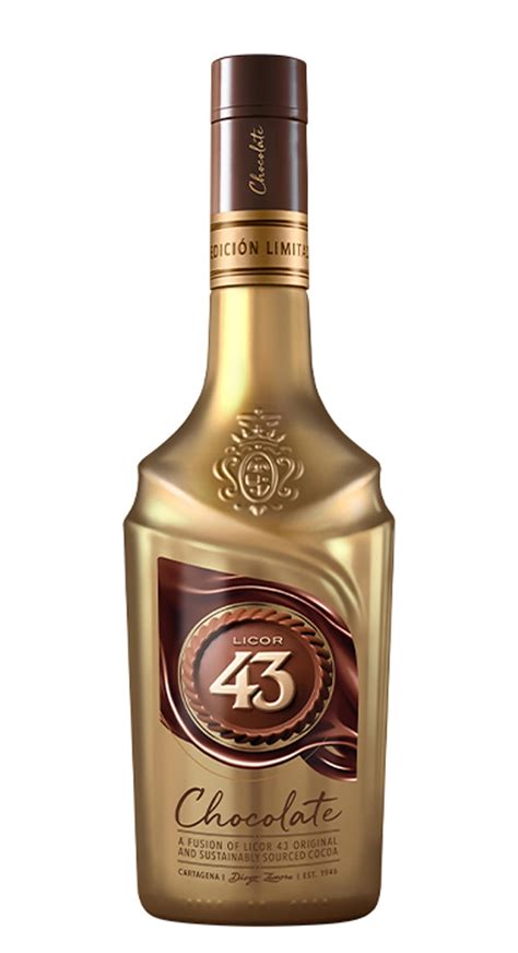 Licor 43 Likör - jetzt online kaufen | Drinks & Style