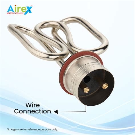 Kettle Element – AIREX