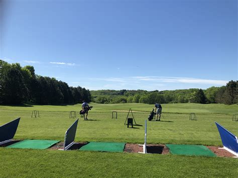 Driving Range Pass - Western Lakes Golf Club