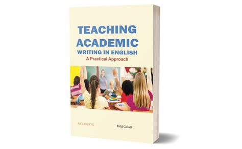 Buy Teaching Academic Writing in English: A Practical Approach Book ...