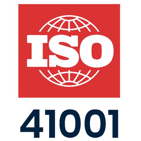 ISO 41001:2018