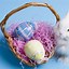 Image result for Peeps Easter Bunny Clip Art