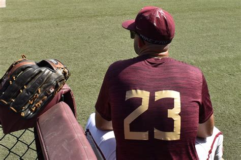 Florida State baseball roster: redshirt seniors will provide leadership ...