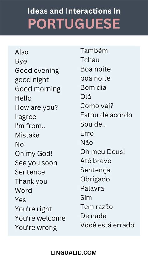 12 brazilian portuguese phrases you need to know before you visit ...