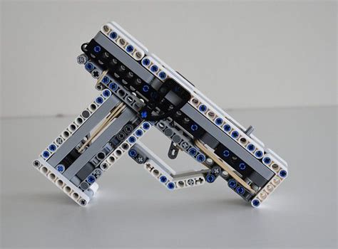 LEGO Working Revolver 的图像结果