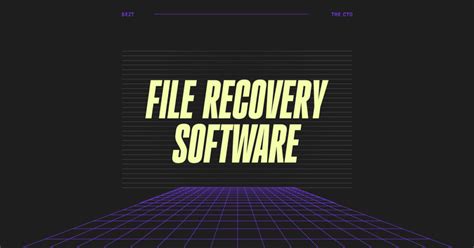 Image result for Best File Recovery Software Free