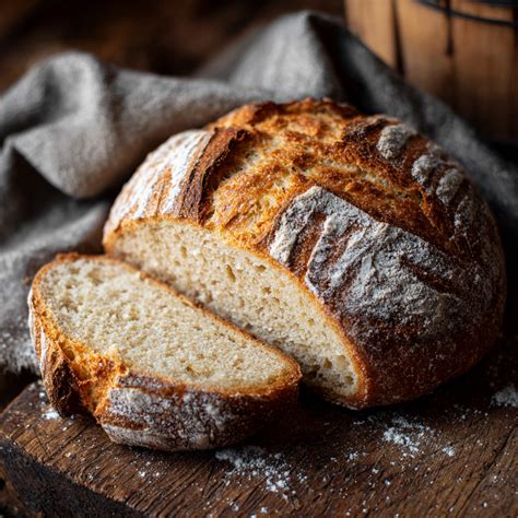 Gluten-Free Sourdough Bread | Easy Artisan Recipe That Works