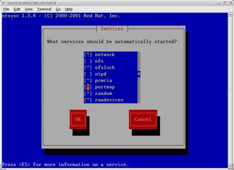 Image result for Xinetd Linux