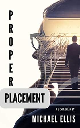 Proper Placement eBook : Ellis, Michael: Amazon.in: Kindle Store