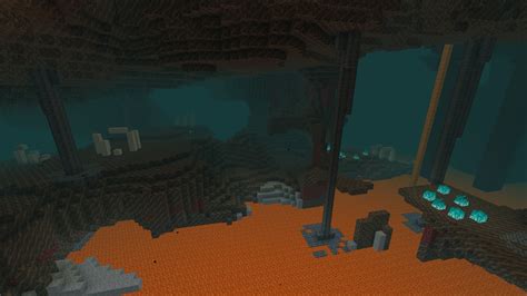 Image result for Nether Update Release Date