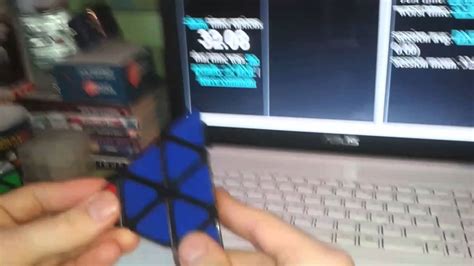 Image result for Pyraminx World Record