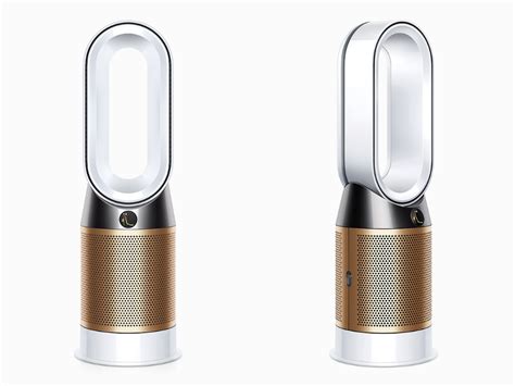 Buy Dyson Pure Hot+Cool Cryptomic air purifier and heater | Dyson
