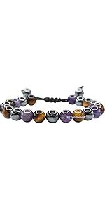 Crystal Heaven Certified Karungali Bracelet Original for Men Women ...