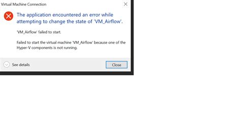 Image result for Virtual Machine Troubleshooting
