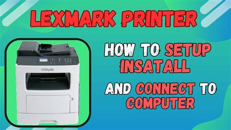 Image result for Lexmark Printer Help