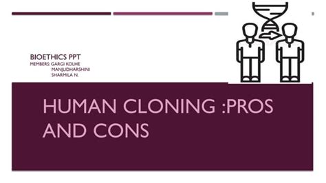 Image result for Cloning Bioethics