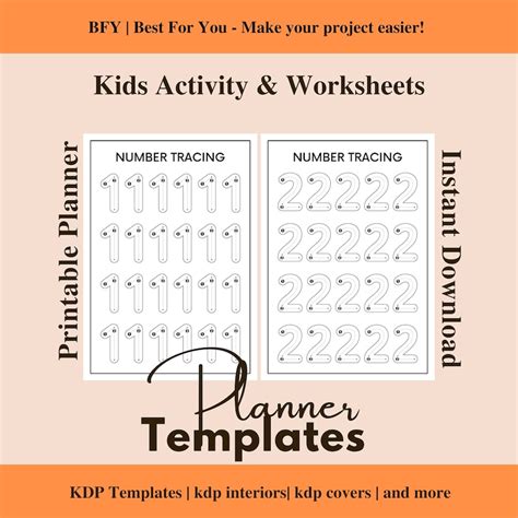 Numbers Printable 的图像结果