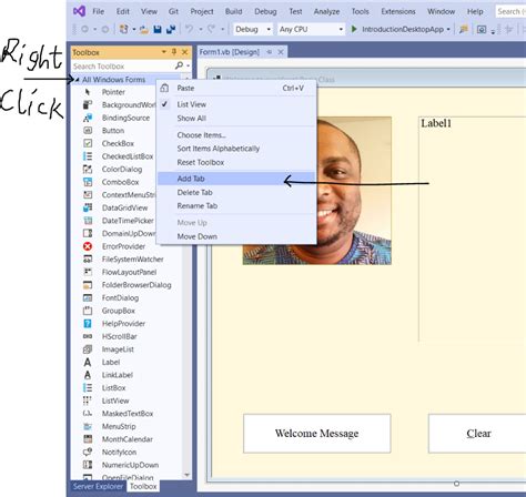 Image result for Visual Basic Print Form