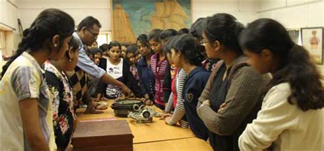 SEA EXPLORERS' INSTITUTE: Centre for Maritime Training, Research and ...