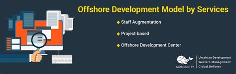 Image result for Offshore Development Model