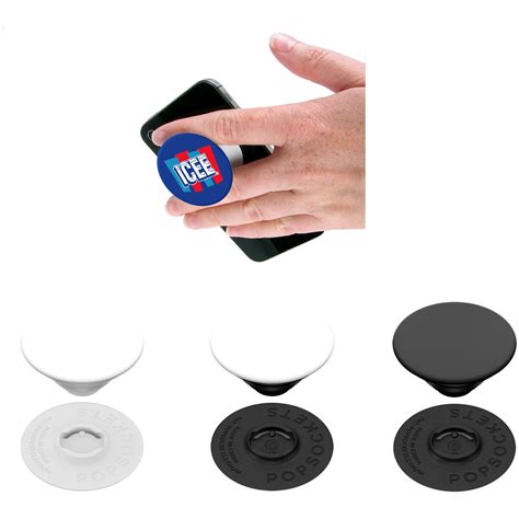 Image result for Swappable Popsocket Tops