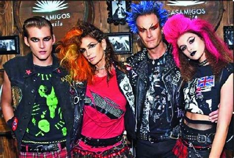 Halloween starts early in Hollywood | English Movie News - Times of India