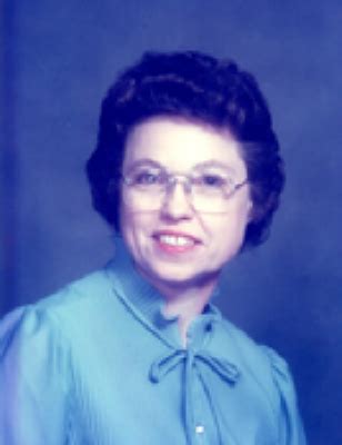 Evelyn J. Sproston Obituary - 2020 - Fippinger Funeral Home