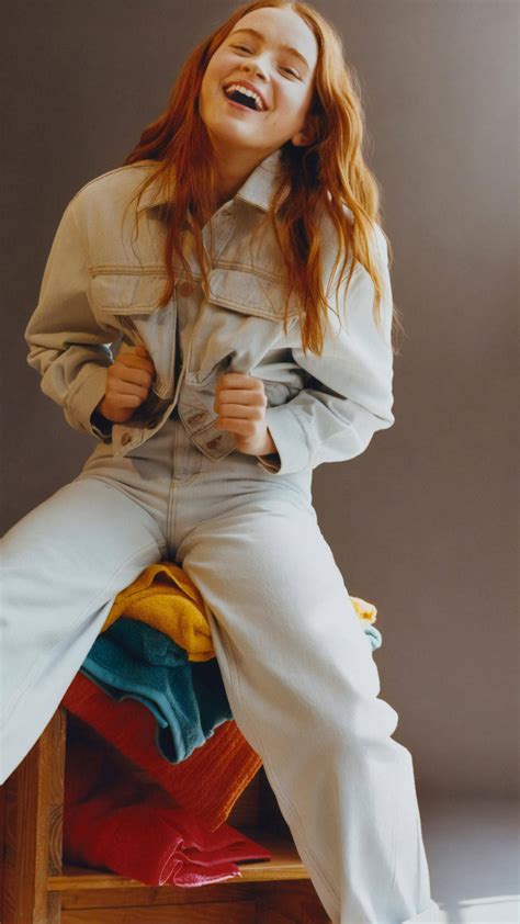 [100+] Sadie Sink Wallpapers | Wallpapers.com