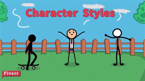 Image result for Stickman How to Create