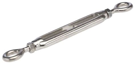 44506-4730 SM06-TB30 Omron | Omron Rope Pull Switch Turnbuckle, SM06 ...